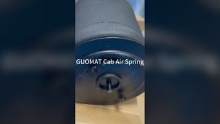 Lò xo không khí xe tải Firestone W26-358-9933